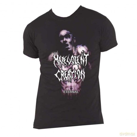 Malevolent Creation: Eternal