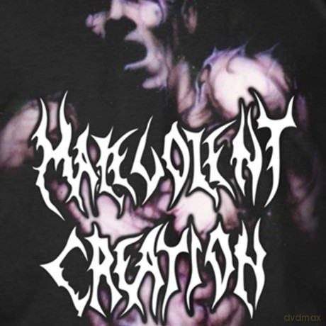 Malevolent Creation: Eternal