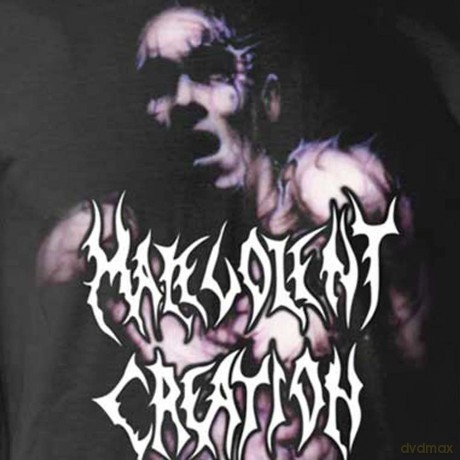 Malevolent Creation: Eternal