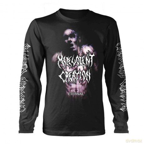 Malevolent Creation: Eternal