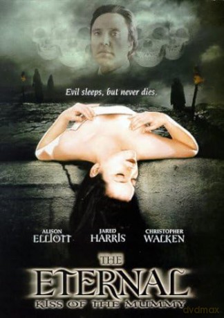 Eternal (1998) [DVD]