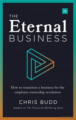 Eternal Business [KSIĄŻKA]
