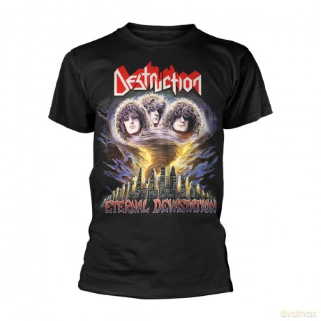 Destruction: Eternal Devastation