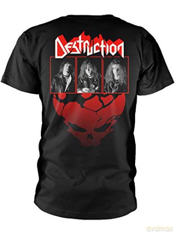 Destruction: Eternal Devastation