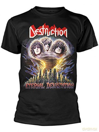 Destruction: Eternal Devastation