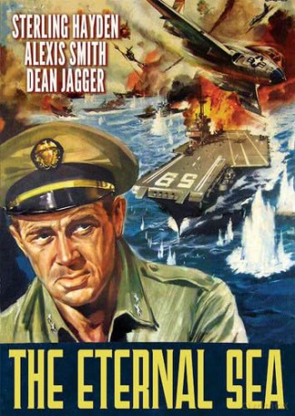 Eternal Sea [DVD]