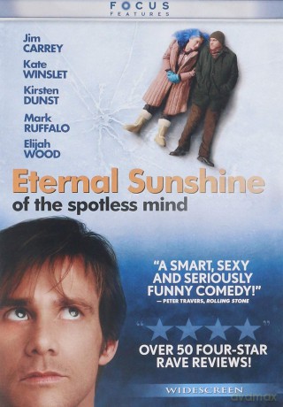Eternal Sunshine Of The Spotless Mind [DVD]