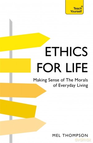 Ethics for Life [KSIĄŻKA]