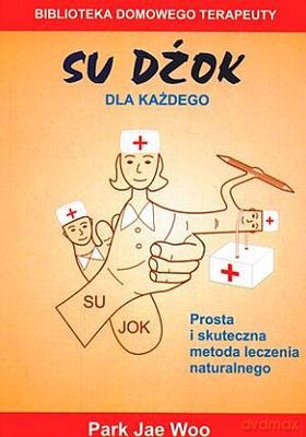 Su Dżok Dla Każdego - Park Jae Woo [KSIĄŻKA]