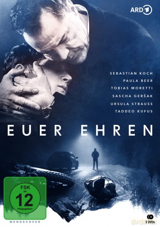 Euer Ehren [2DVD]