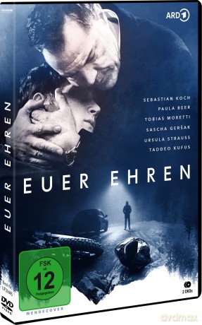Euer Ehren [2DVD]