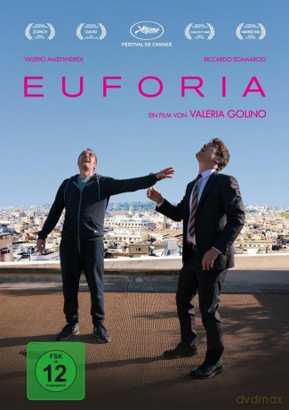 Euforia [DVD]