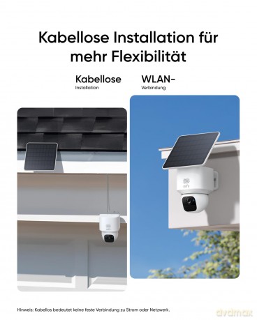 eufy SoloCam E30