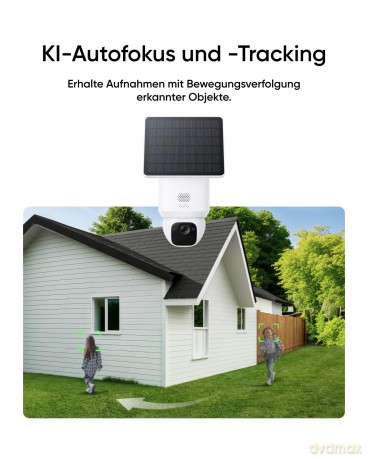 eufy SoloCam E30