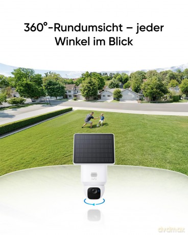 eufy SoloCam E30