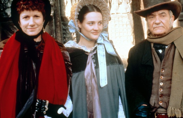 Eugenie Grandet [DVD]