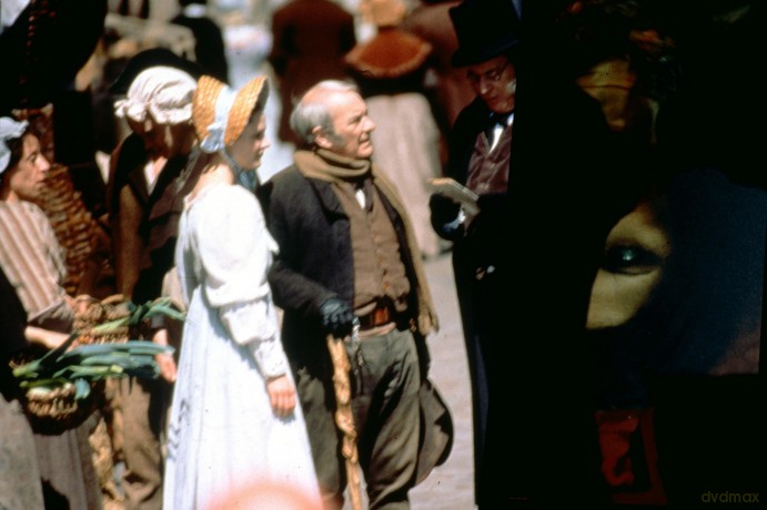 Eugenie Grandet [DVD]
