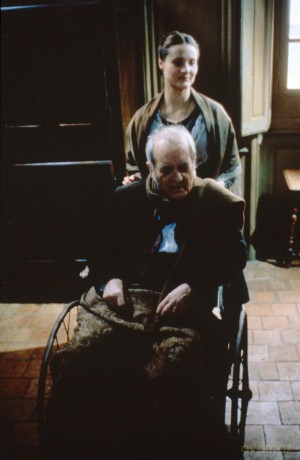 Eugenie Grandet [DVD]