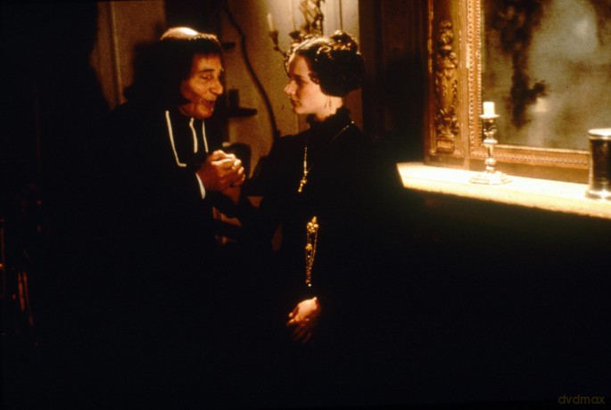 Eugenie Grandet [DVD]