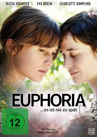 Euphoria [DVD]