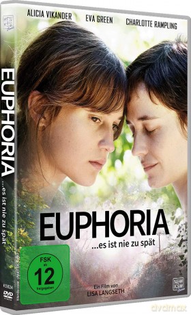 Euphoria [DVD]