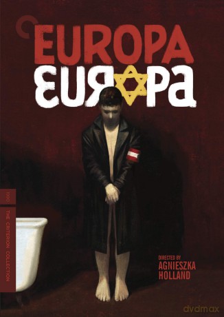 Europa Europa [DVD]