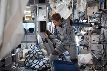 Europa Report [DVD]