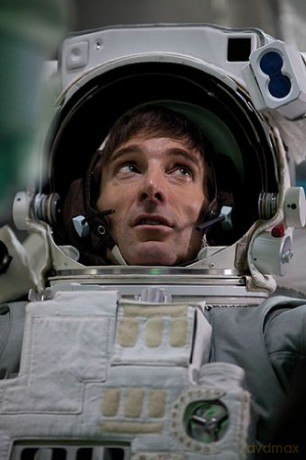 Europa Report [DVD]