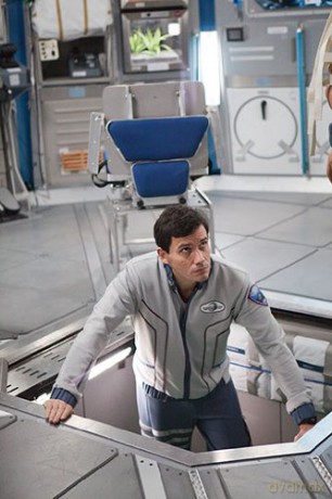 Europa Report [DVD]