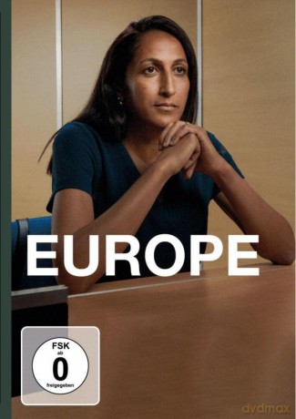Europe [DVD]