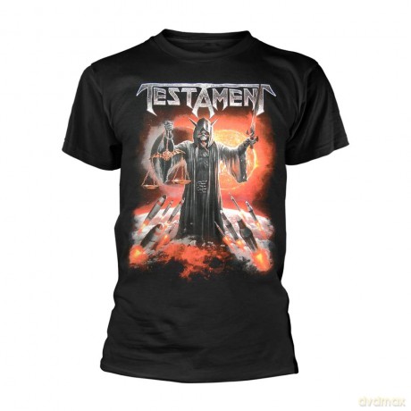 Testament: Europe 2020 Tour
