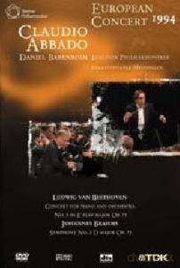 European Concert 94 [DVD]