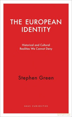 European Identity [KSIĄŻKA]
