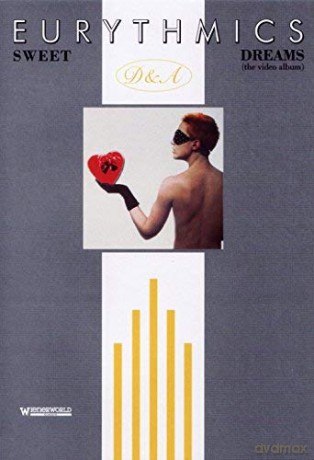 Eurythmics-Sweet Dreams [DVD]