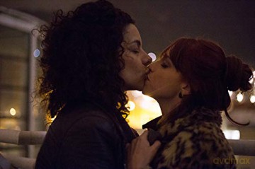 Eva und Candela [DVD]