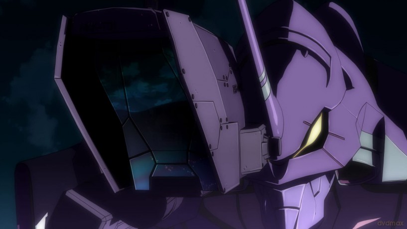 Evangelion: 1.11 You Are (Not) Alone [DVD]