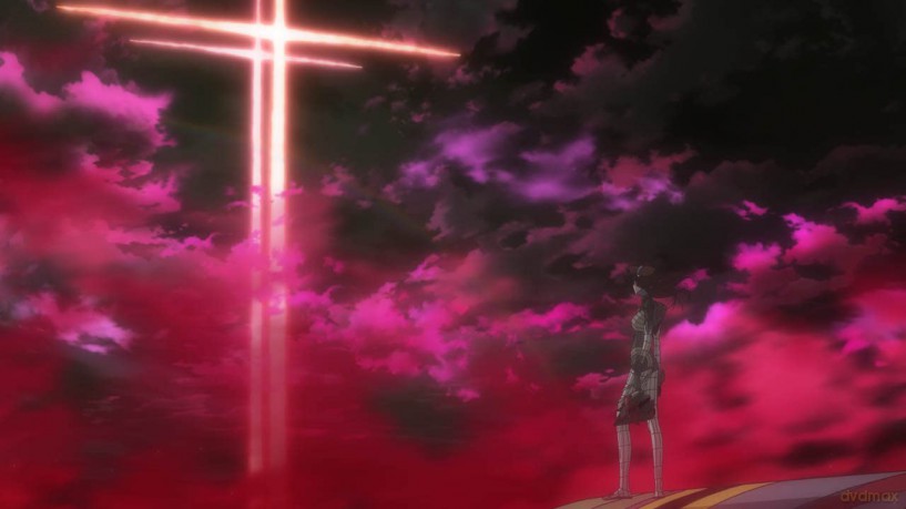Evangelion: 2.22 You Can (Not) Advance [DVD]