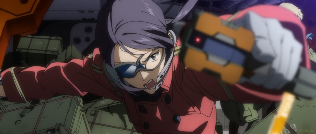 Evangelion: 3.33 You Can (Not) Redo [DVD]