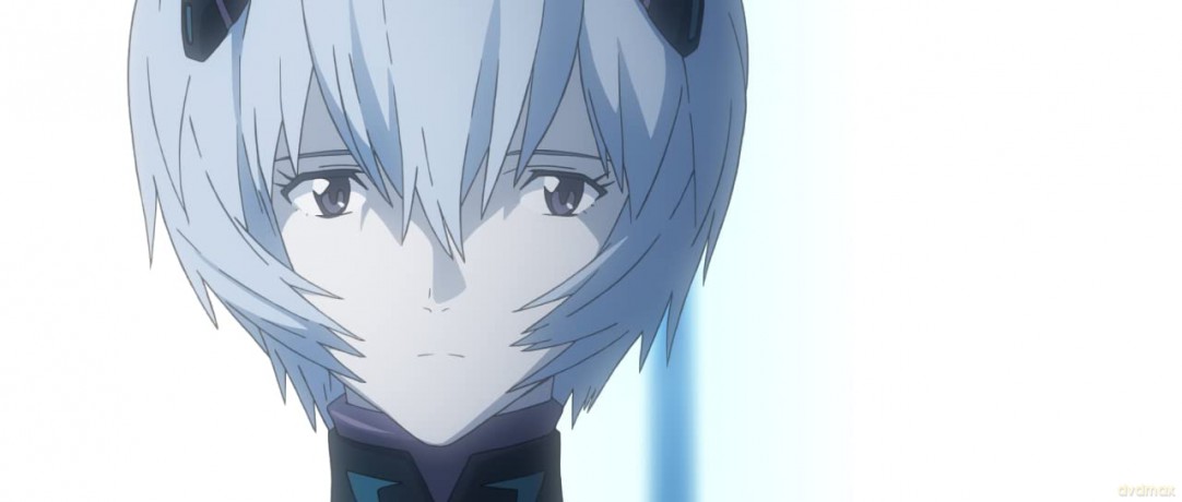 Evangelion: 3.33 You Can (Not) Redo [DVD]