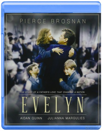 Evelyn [Blu-Ray]