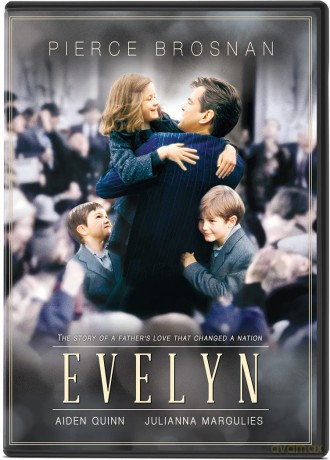Evelyn [DVD]