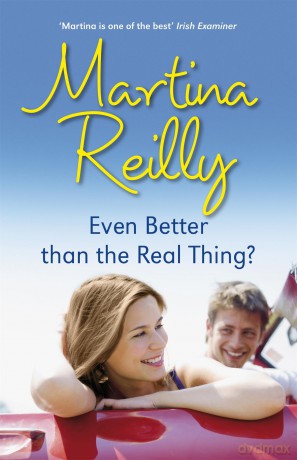 Even Better than the Real Thing [KSIĄŻKA]