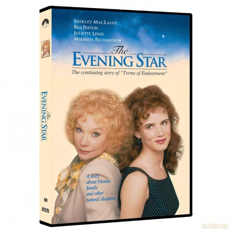 Evening Star [DVD]