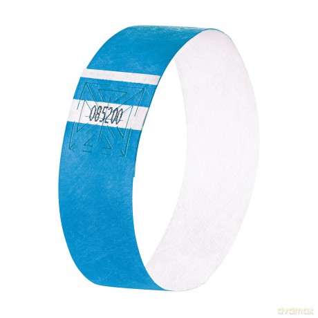 Sigel: Eventbnder Supersoft blau,120