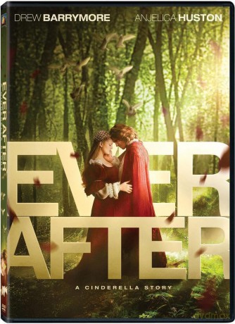 Ever After [DVD]