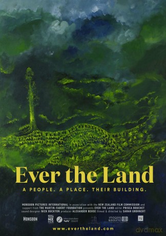 Ever The Land [DVD]
