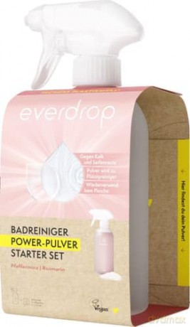 everdrop Allzweckreiniger-Pulver 30,0 g