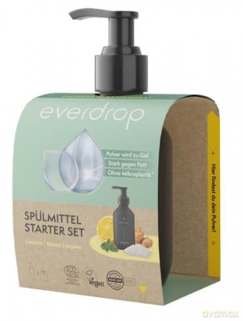 everdrop Spźlmittel-Pulver 25,0 g
