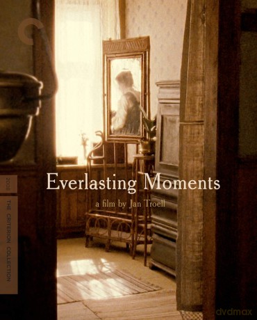 Everlasting Moments [Blu-Ray]