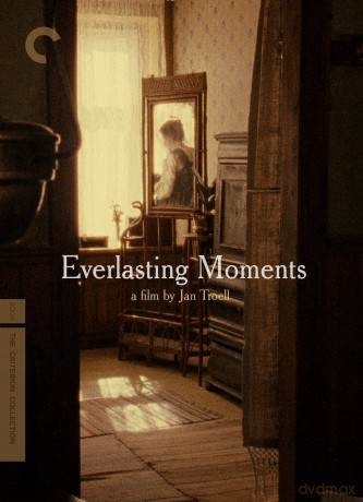 Everlasting Moments [2DVD]